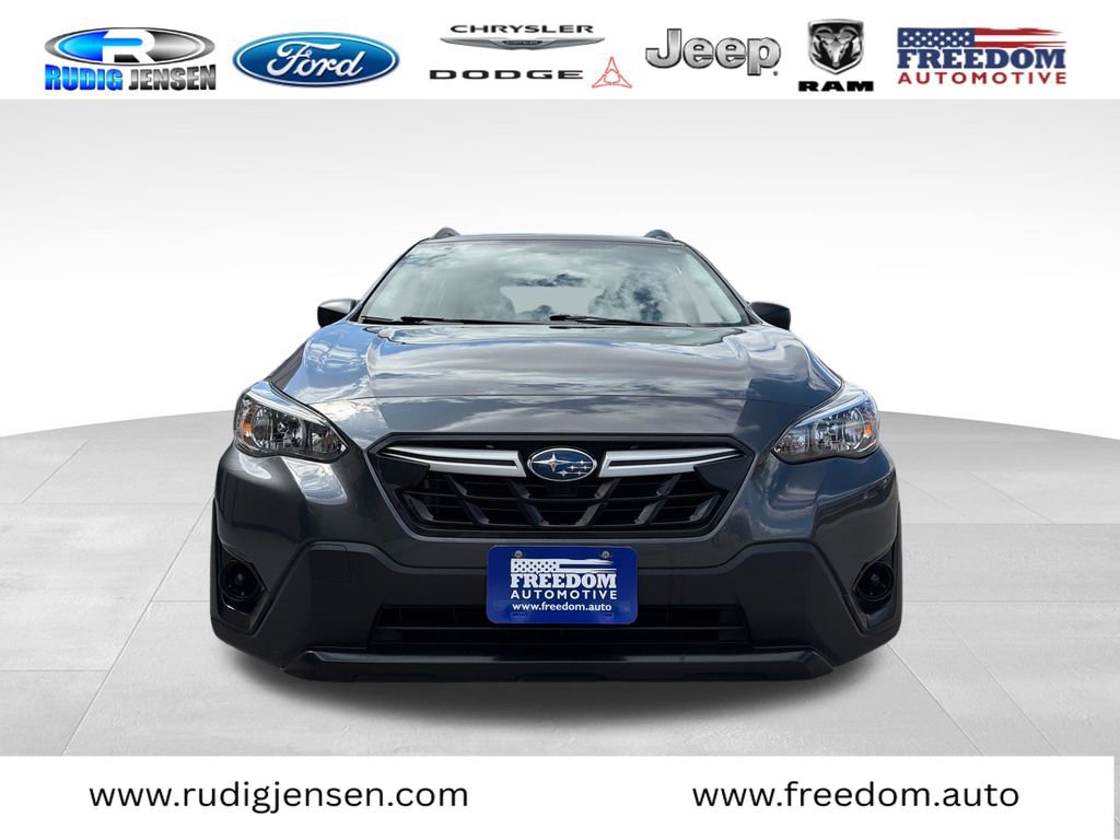 Used 2023 Subaru Crosstrek 2.0i image 8