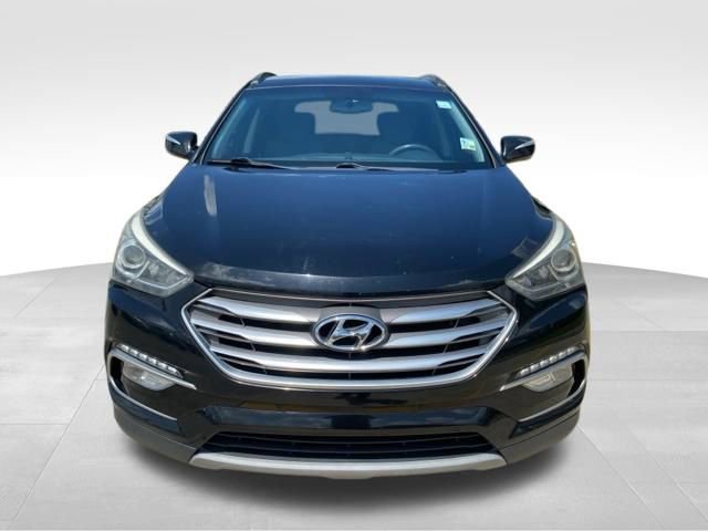 Used 2018 Hyundai Santa Fe Sport w/ 2.4L Value Package 02 FWD image 2