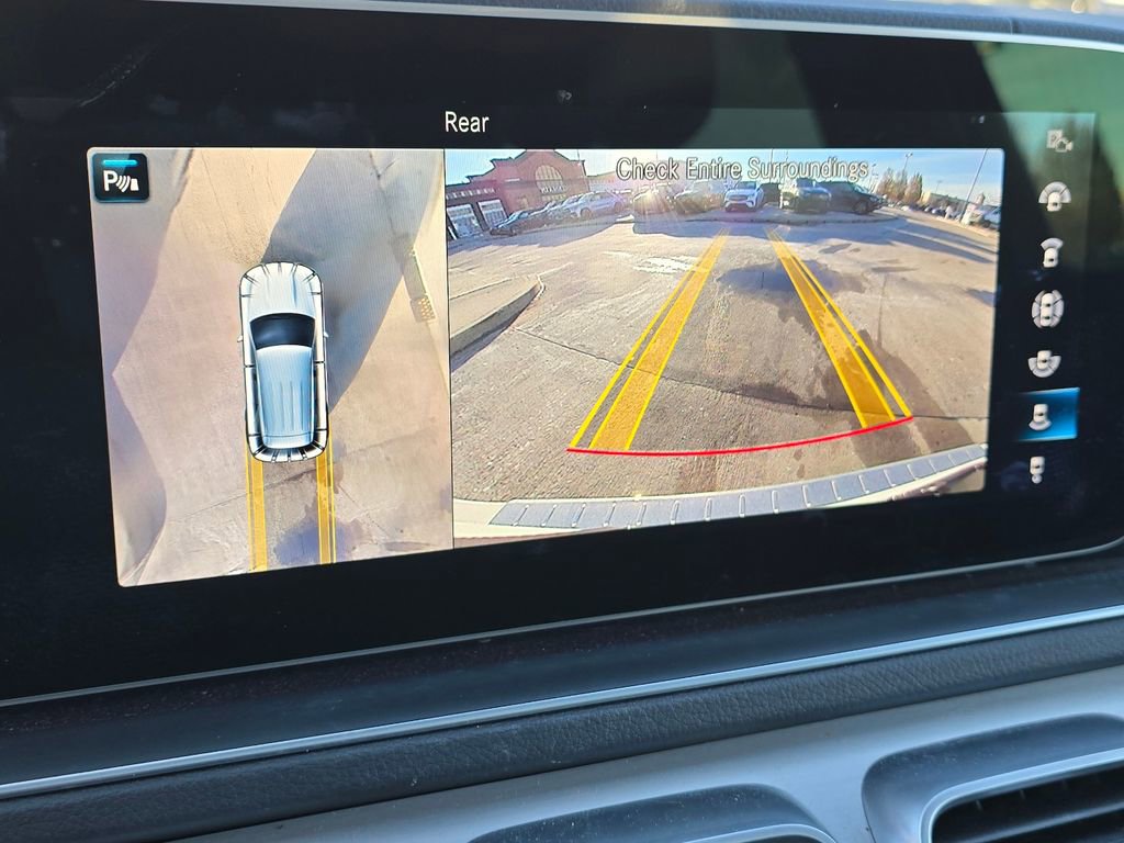 Certified 2022 Mercedes-Benz GLE 450 4MATIC image 7