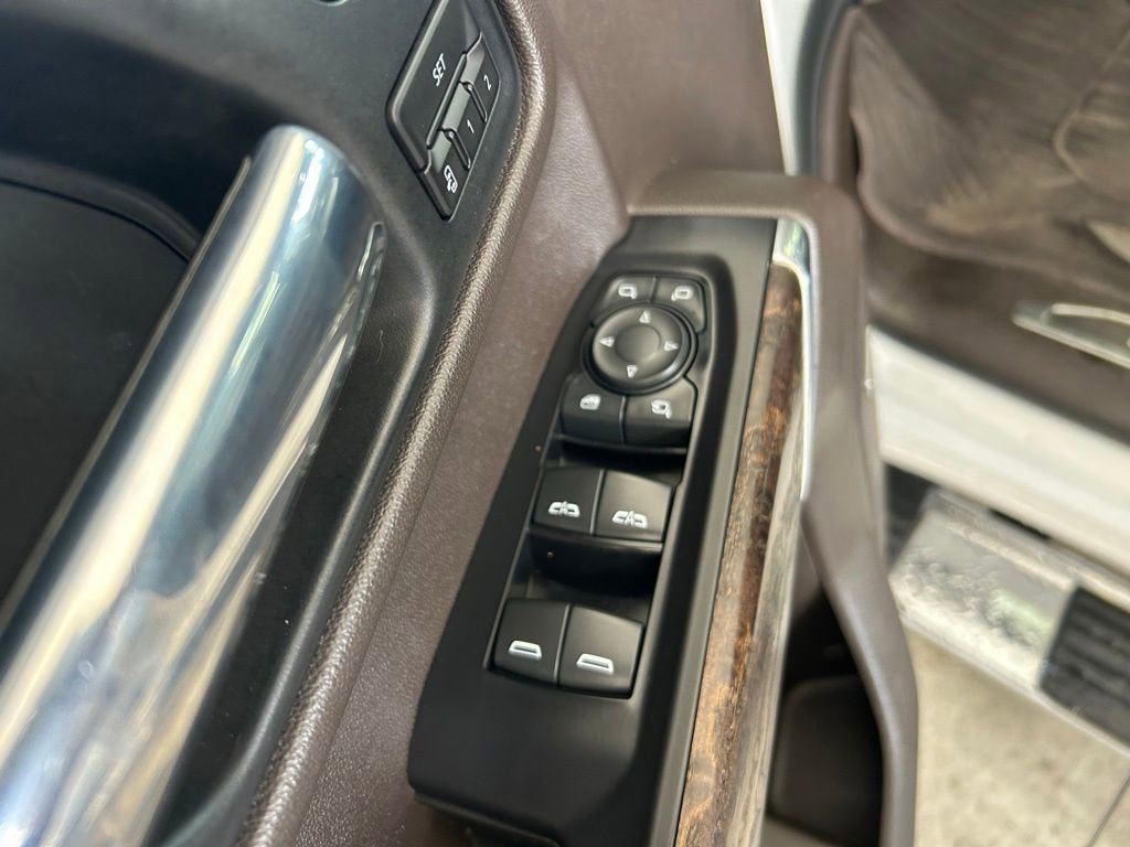 Used 2020 GMC Sierra 1500 Denali w/ Technology Package RWD image 43