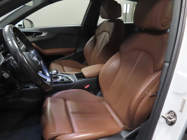 Used 2021 Audi A4 2.0T Premium Plus w/ Premium Plus Package image 21
