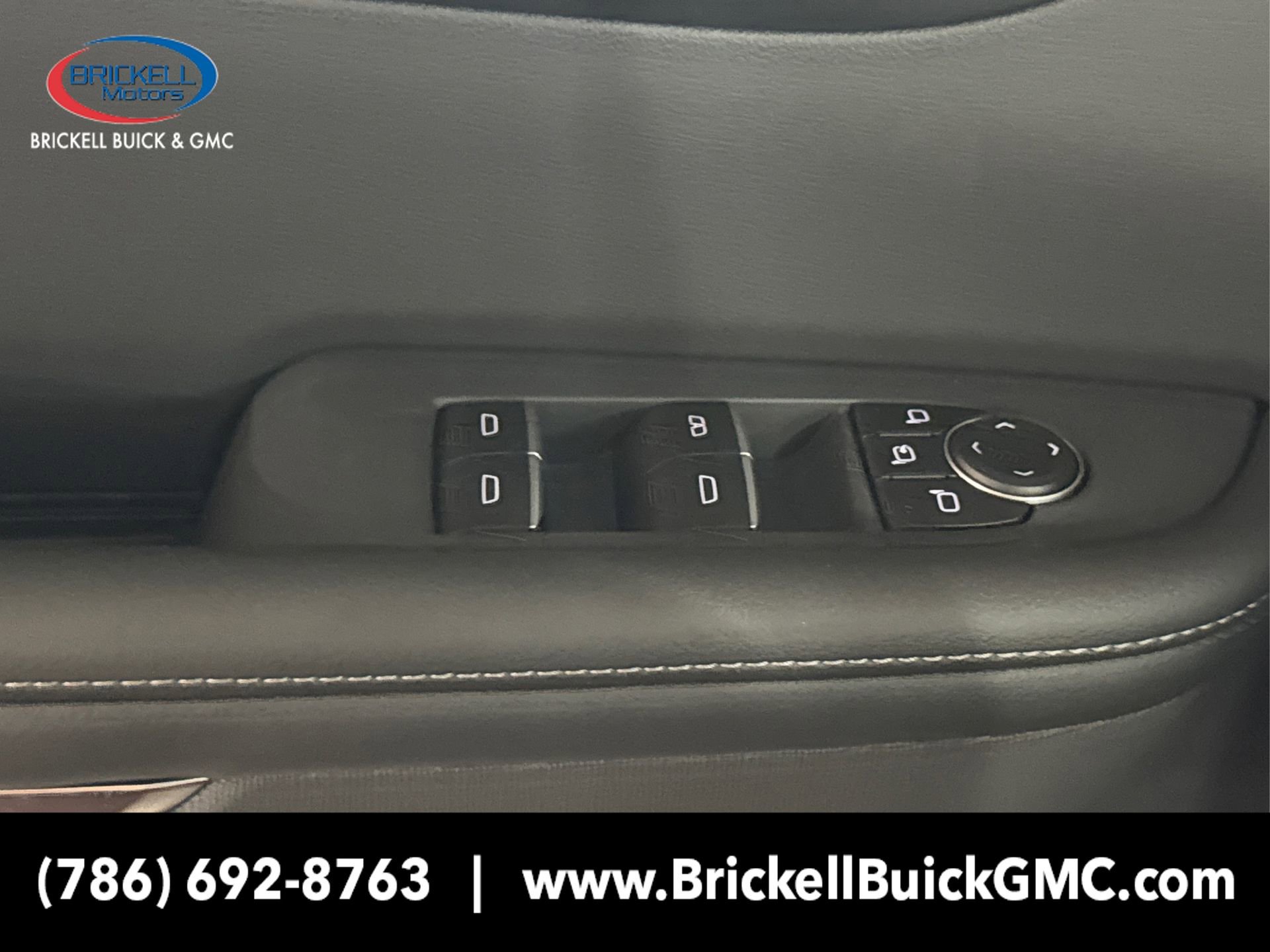 New 2025 Buick Enclave Sport Touring w/ Power Package image 34