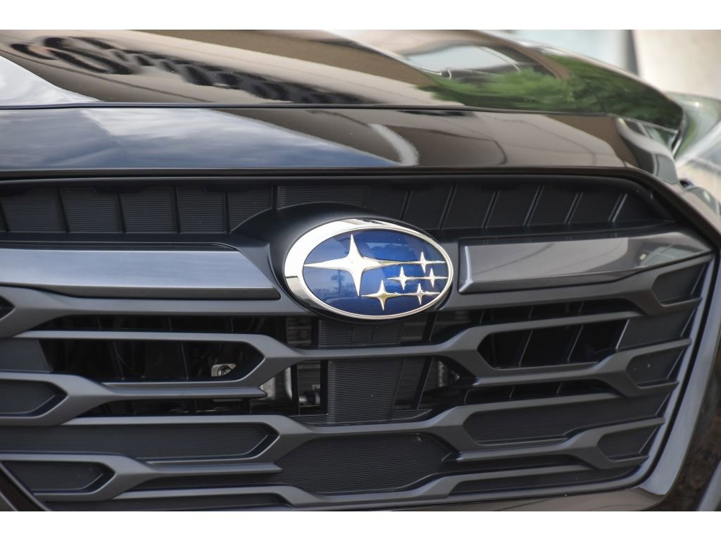 Certified 2025 Subaru Outback Premium image 10