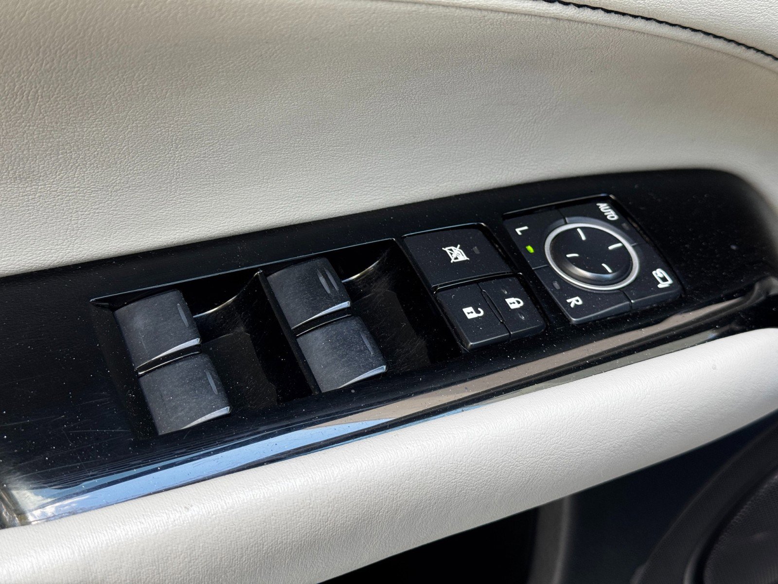 Used 2015 Lexus GS 350 w/ Premium Package image 17