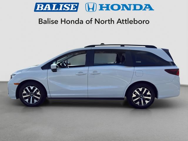 Used 2026 Honda Odyssey EX-L image 2