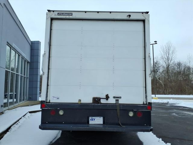 Used 2016 Chevrolet Express 3500 Work Van image 6