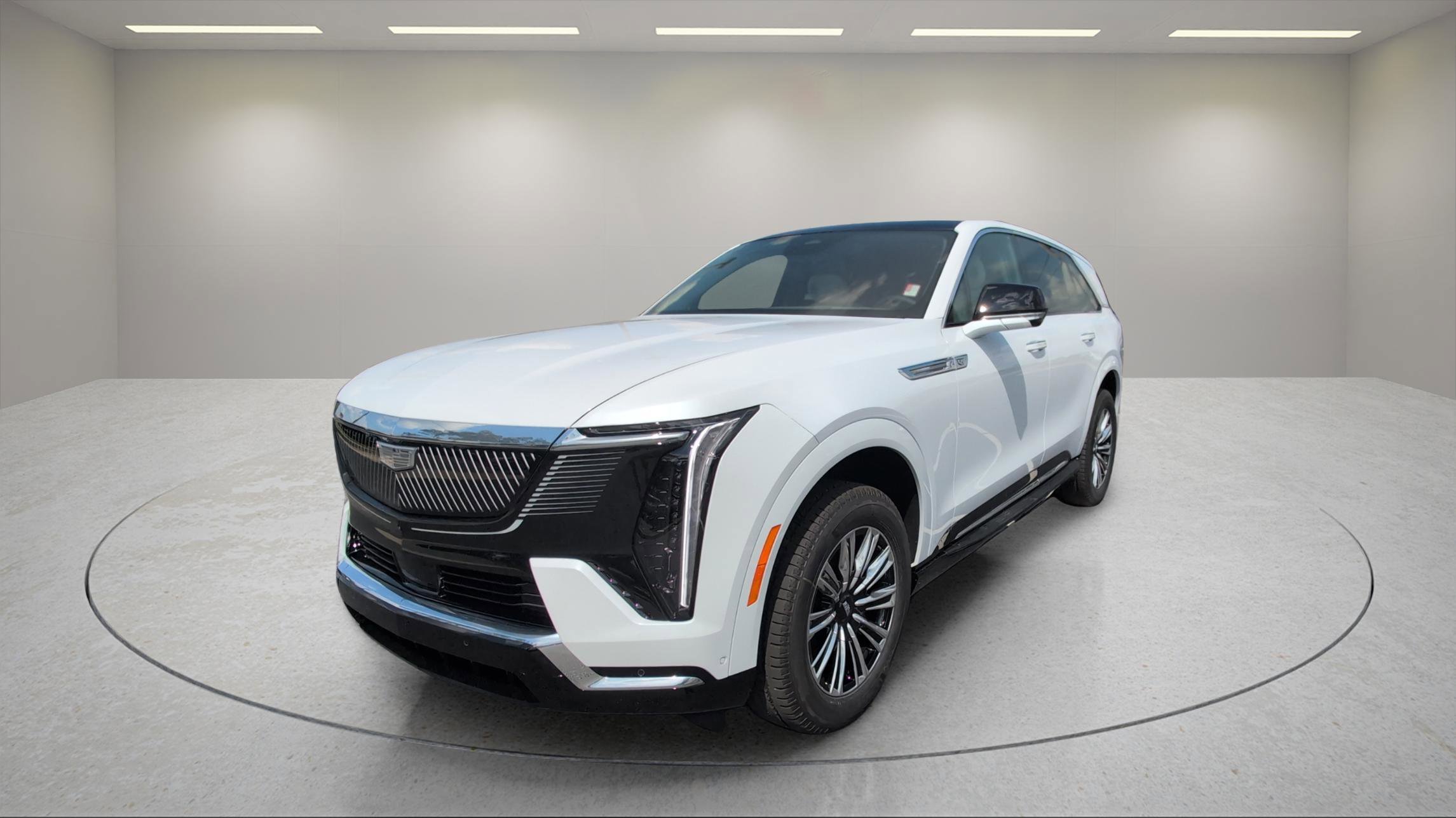 New 2026 Cadillac Escalade IQ Luxury 1 image 31