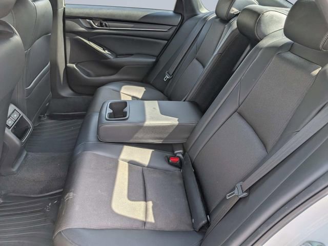 Used 2022 Honda Accord Sport image 15