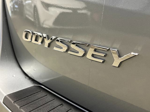 New 2026 Honda Odyssey EX-L image 6