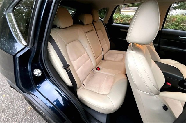 Used 2019 MAZDA CX-5 Touring image 22