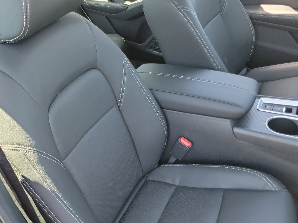 New 2026 Nissan Altima 2.5 SV w/ SV Premium Package FWD image 20
