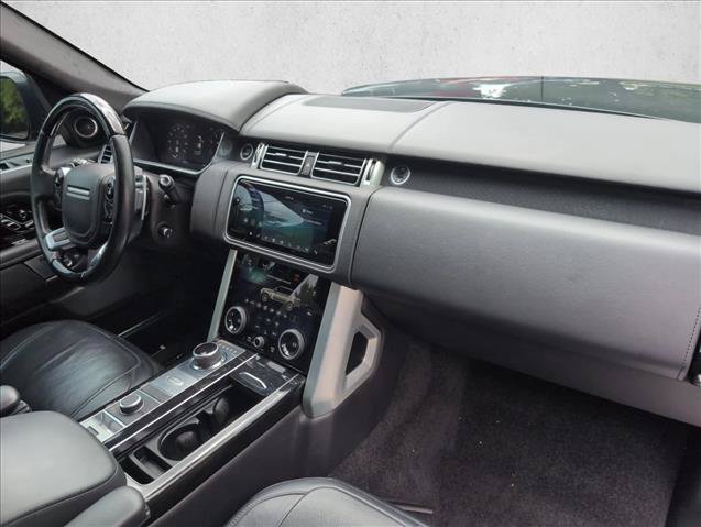 Used 2018 Land Rover Range Rover Autobiography AWD/4WD image 23