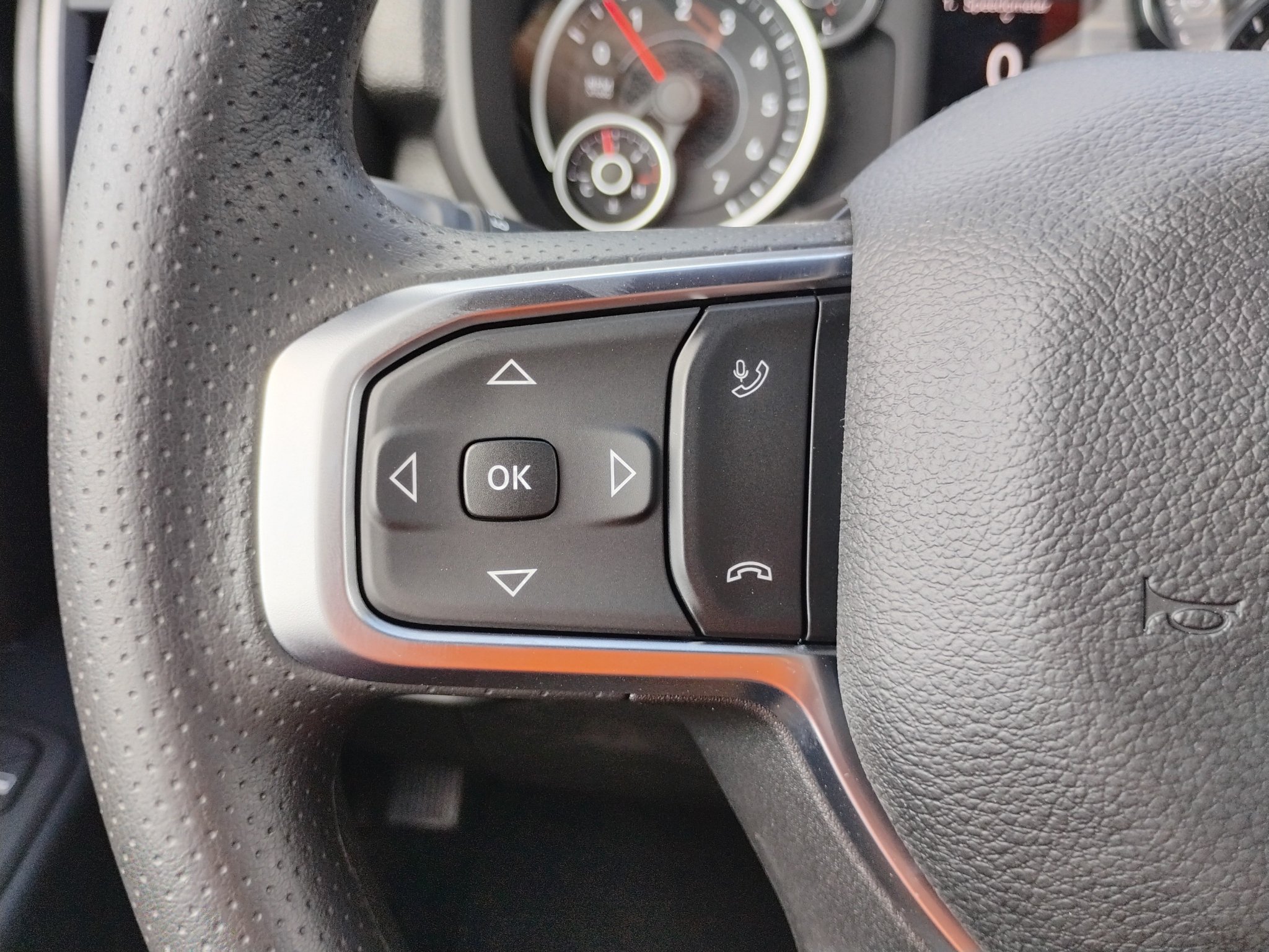 New 2027 RAM 2500 Tradesman AWD/4WD image 38