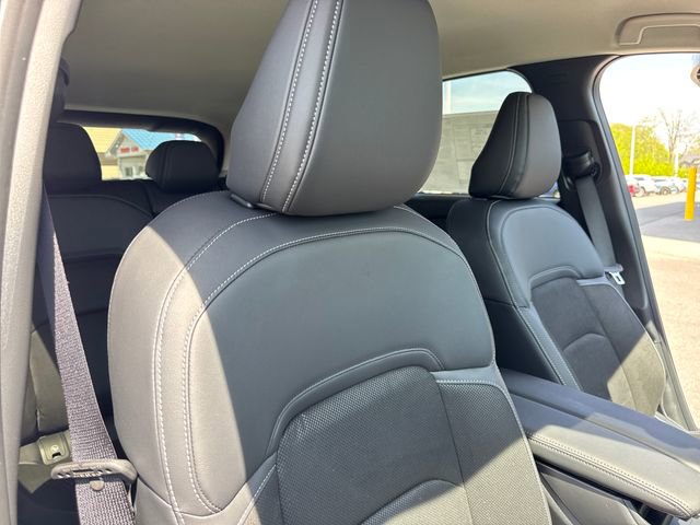 New 2026 MAZDA CX-5 Select AWD/4WD image 22