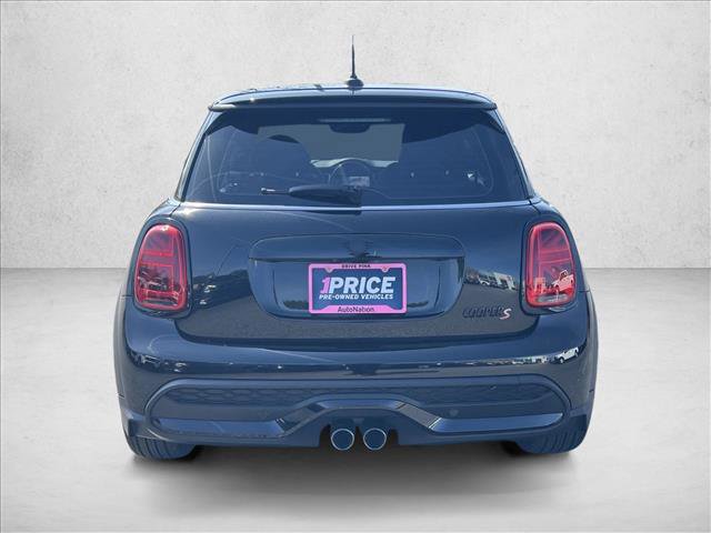 Used 2022 MINI Cooper S image 6