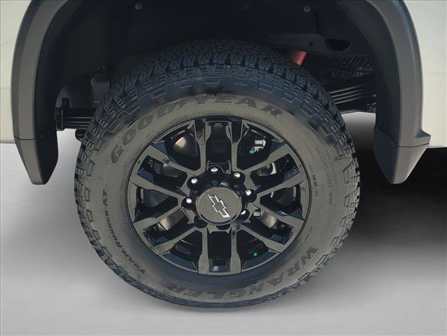 Used 2026 Chevrolet Silverado 2500 LT w/ Trail Boss Package AWD/4WD image 21