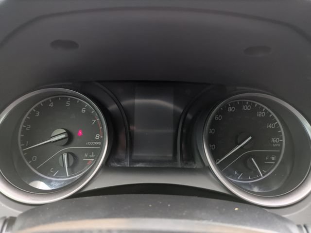 Used 2022 Toyota Camry SE FWD image 20