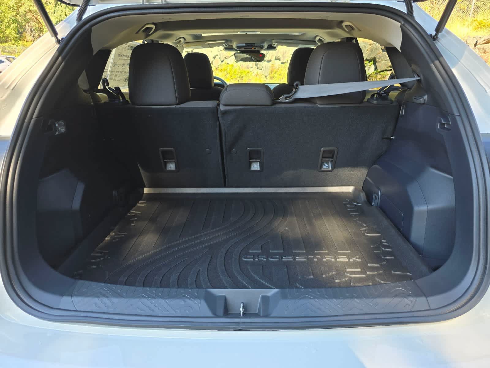 New 2026 Subaru Crosstrek 2.5i Premium AWD/4WD image 28