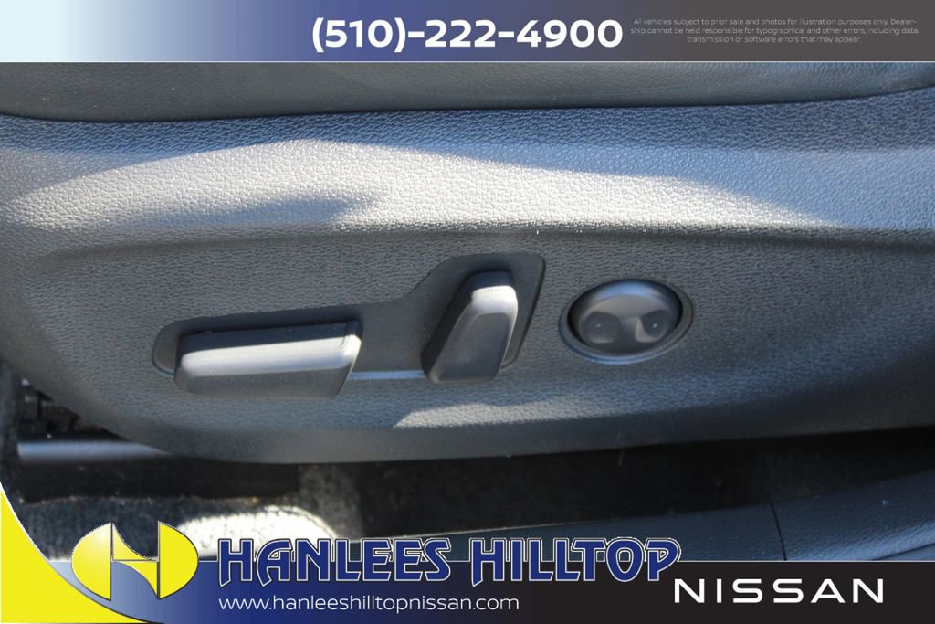 Used 2019 Hyundai Sonata Sport w/ Tech Package 03 image 13