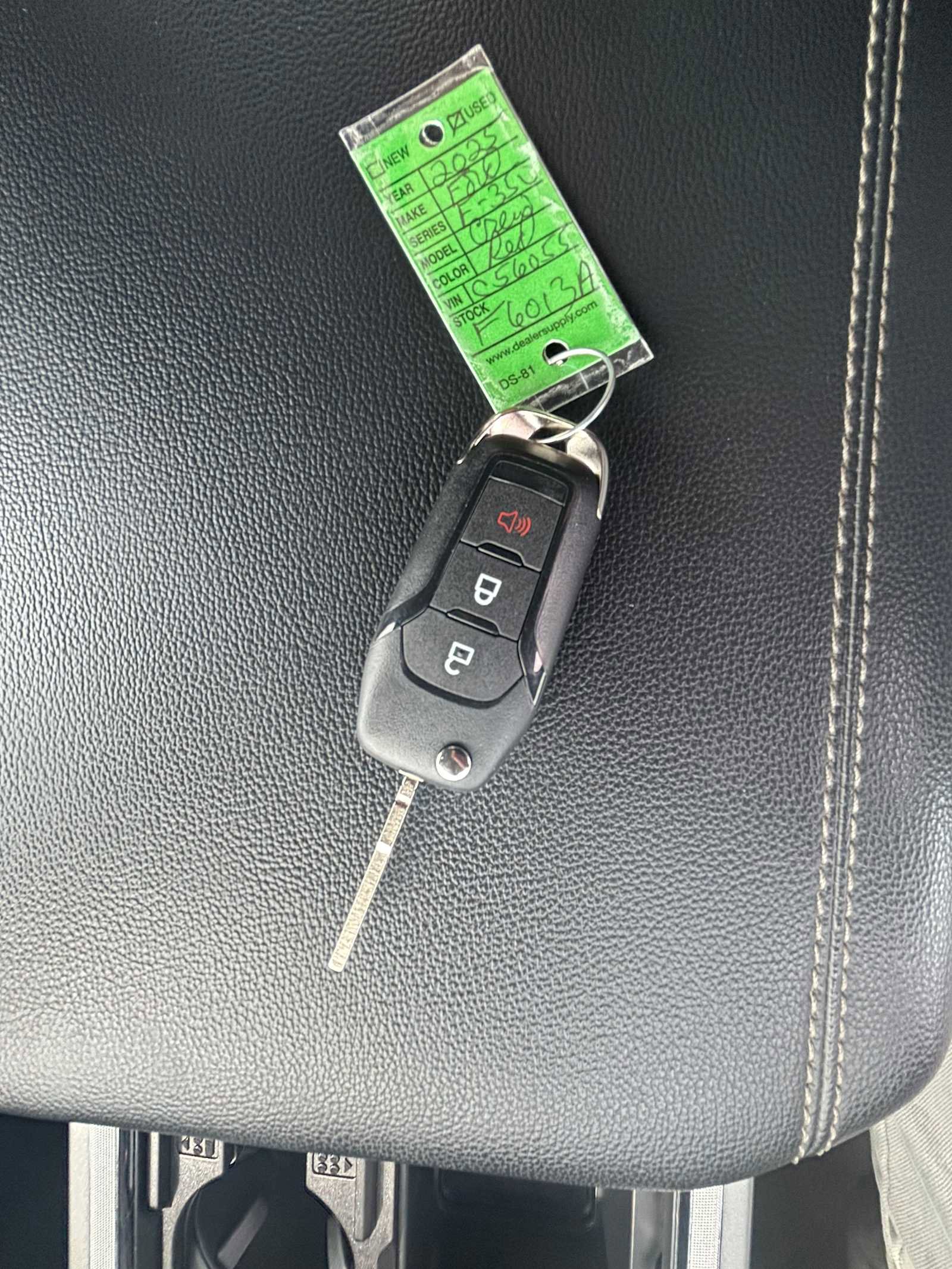 Used 2025 Ford F350 XLT image 33