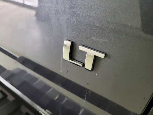 Used 2017 Chevrolet Colorado LT w/ LT Convenience Package image 59