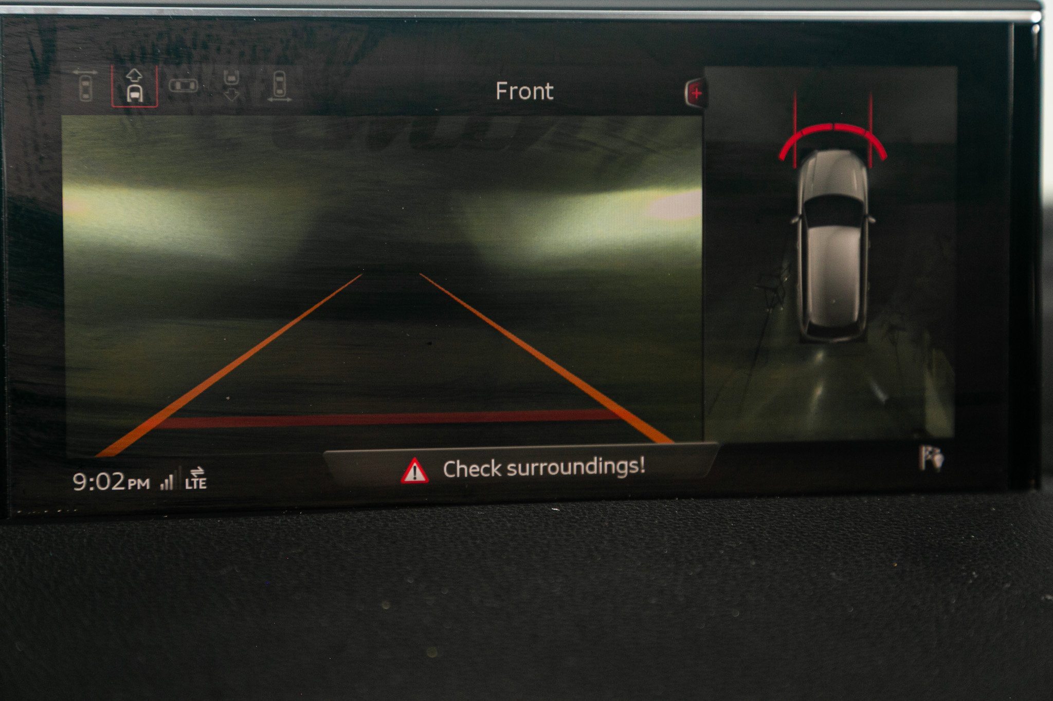 Used 2018 Audi Q7 2.0T Premium Plus w/ Premium Plus Package image 43