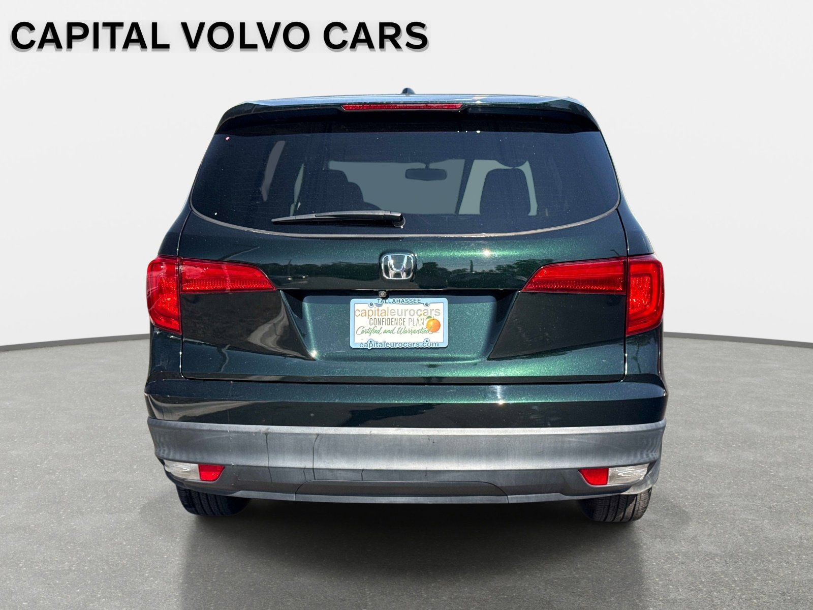 Used 2018 Honda Pilot EX-L image 7