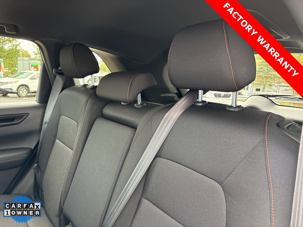 Used 2026 Honda CR-V Sport image 24