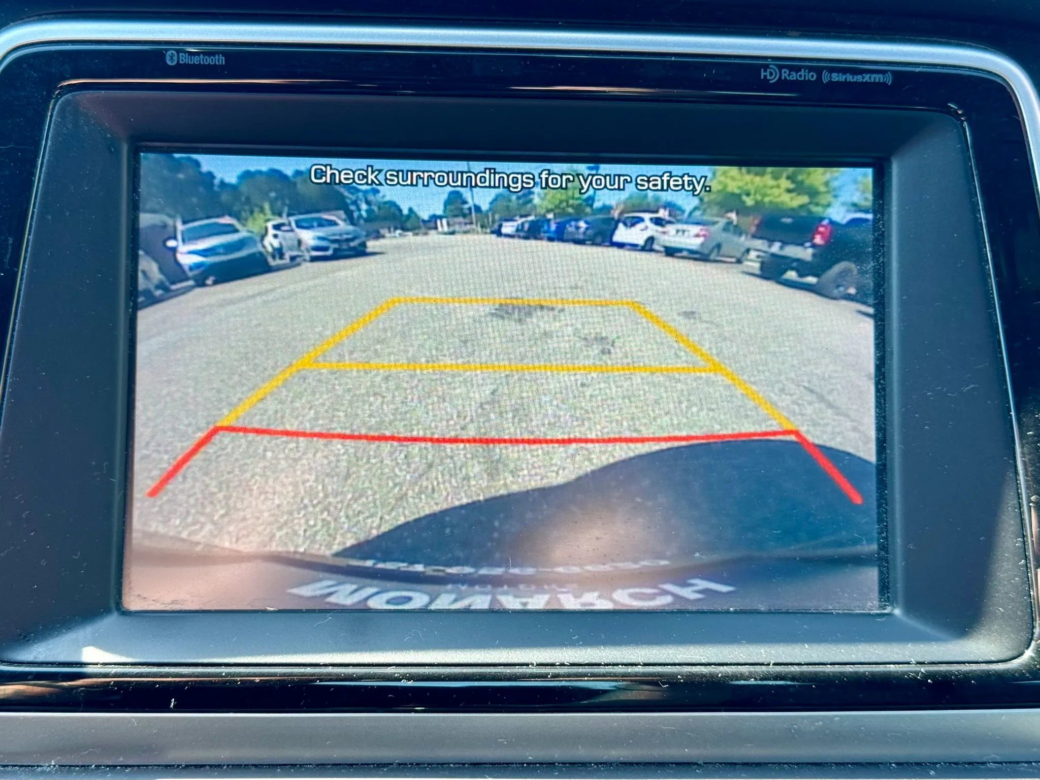 Used 2019 Hyundai Sonata Sport FWD image 15