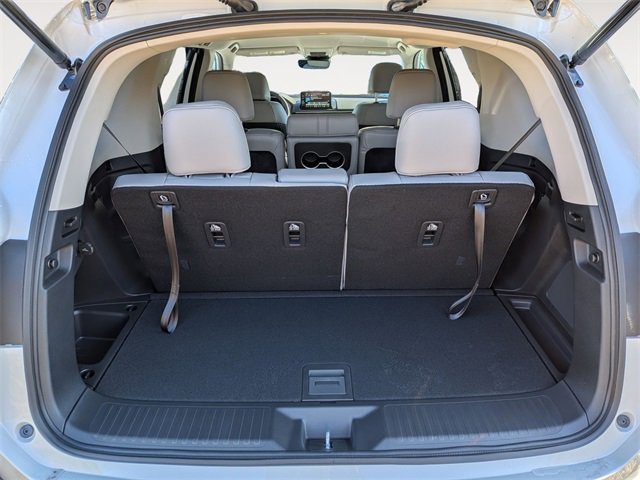 New 2025 Honda Pilot EX-L image 27