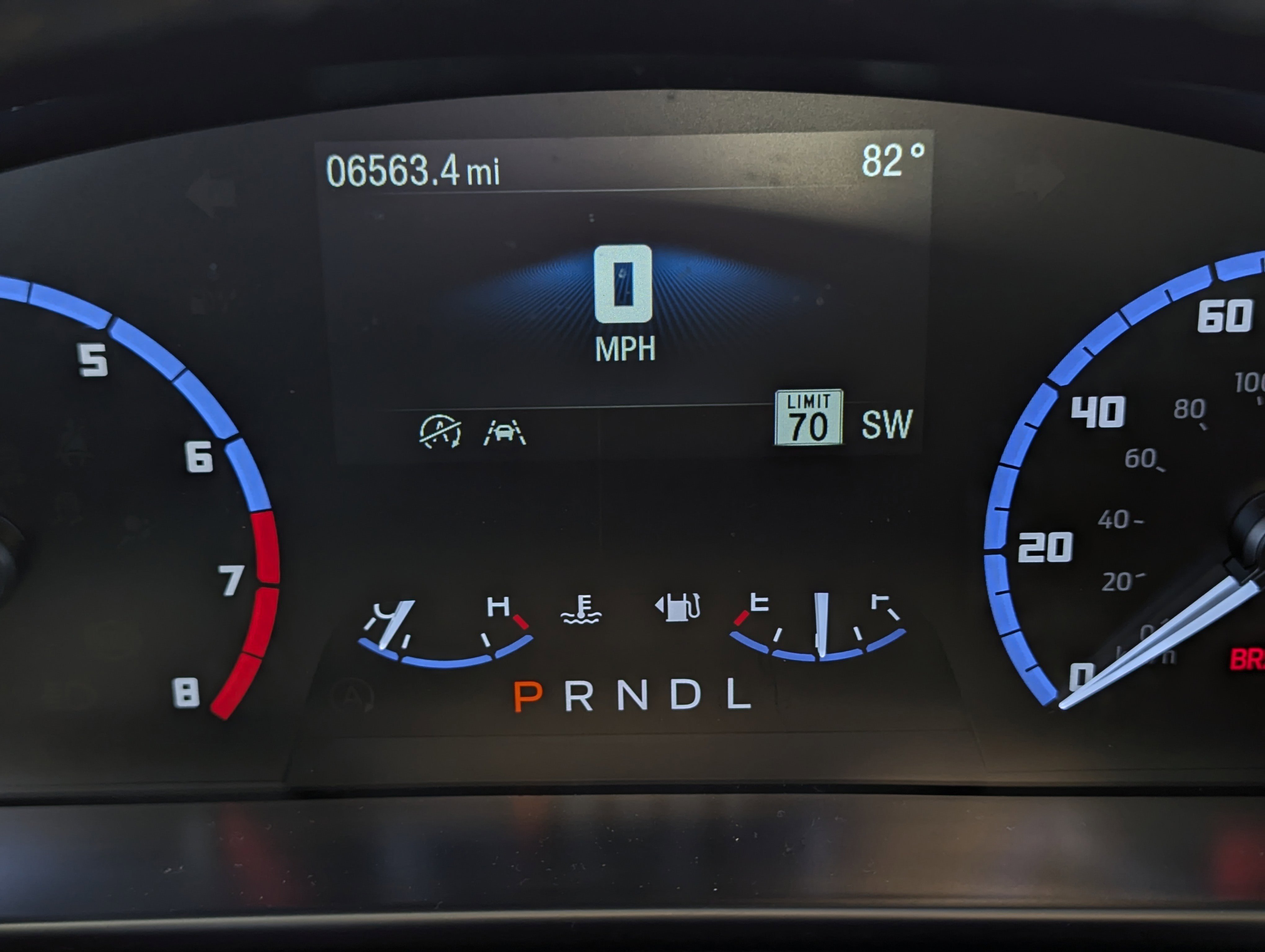 Certified 2024 Ford Bronco Sport Big Bend w/ Convenience Package image 13