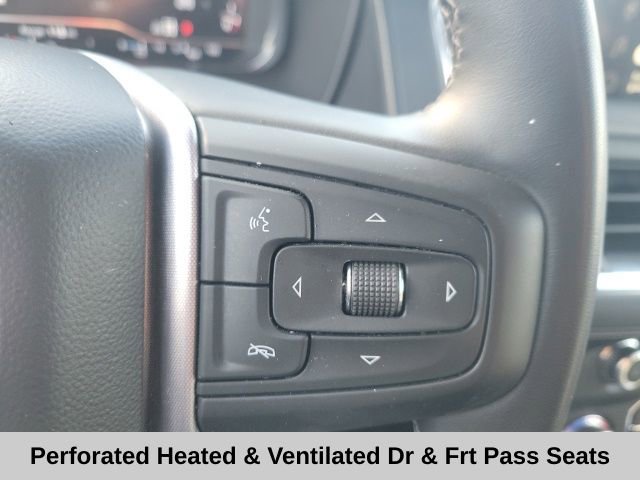 Used 2024 GMC Yukon SLT image 15