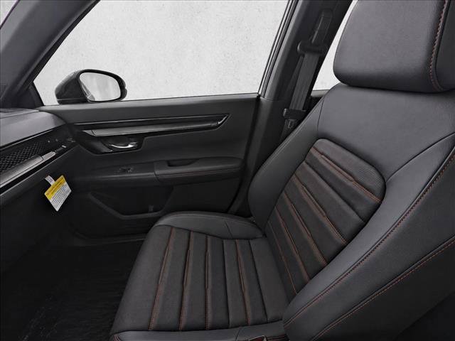 New 2027 Honda CR-V Sport Touring image 14