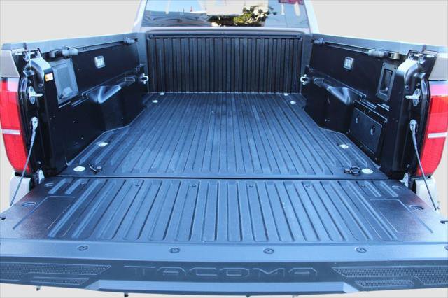 Certified 2026 Toyota Tacoma TRD Off-Road w/ TRD Off Road Premium Package AWD/4WD image 35
