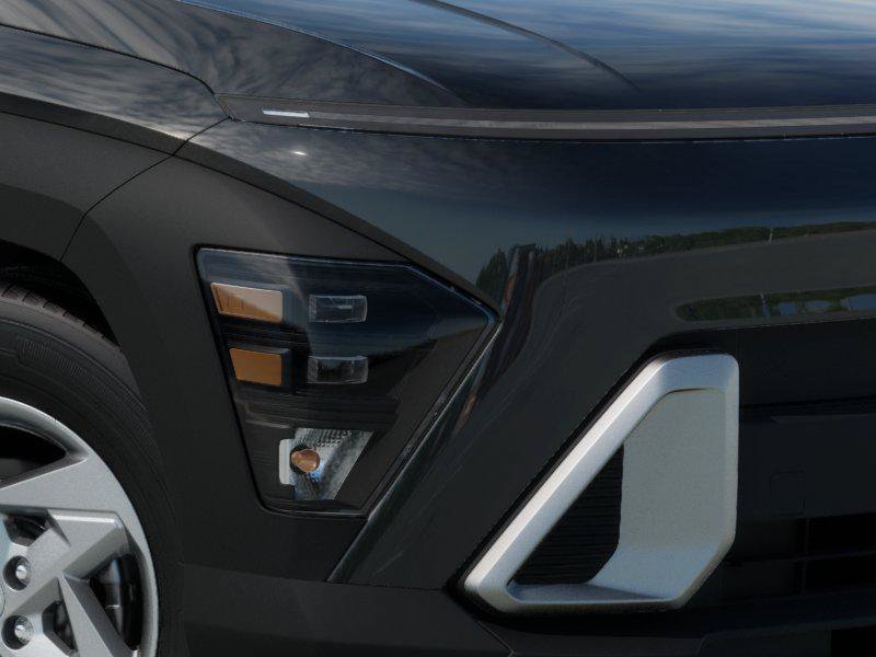New 2027 Hyundai Kona SE FWD image 9