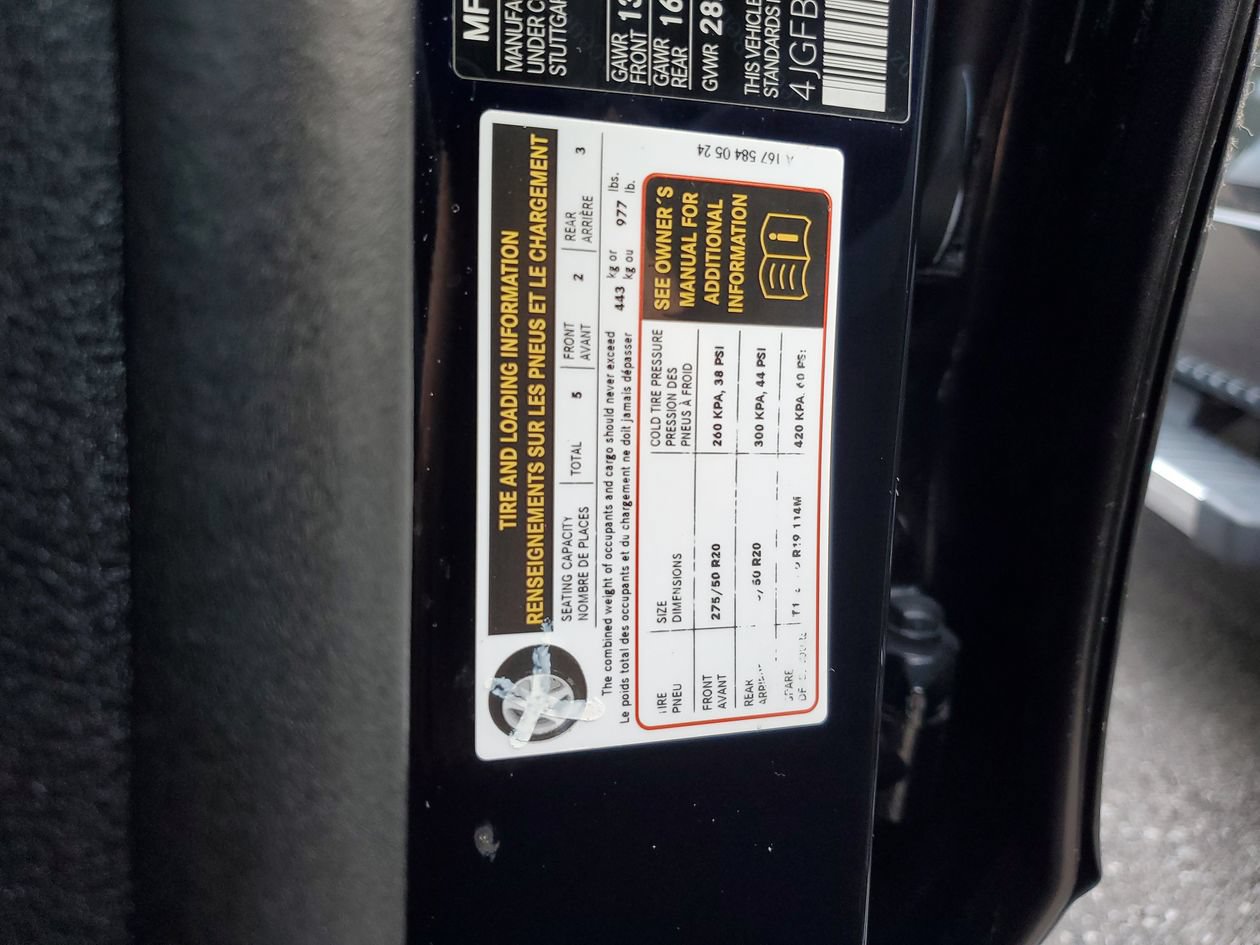 Used 2023 Mercedes-Benz GLE 350 4MATIC image 32