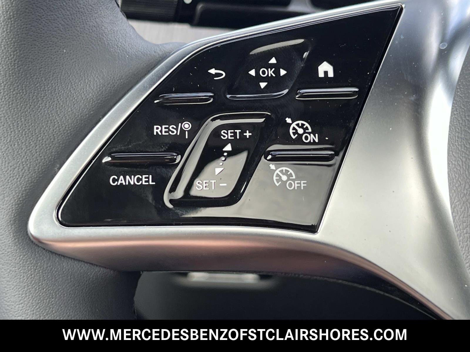 New 2026 Mercedes-Benz GLC 300 4MATIC image 29