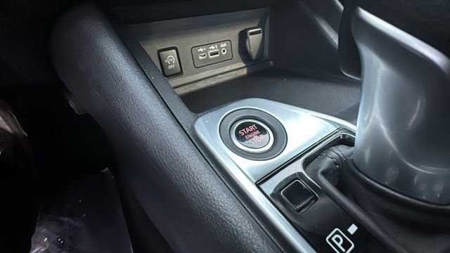 Used 2024 Nissan Sentra SV image 23