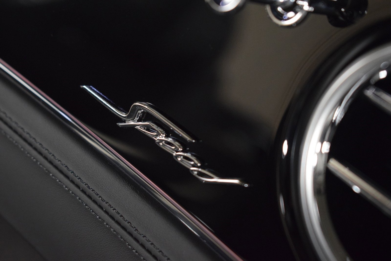 New 2025 Bentley Continental GT Speed image 27