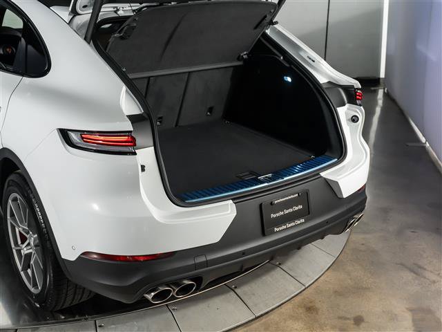 New 2026 Porsche Cayenne S AWD/4WD image 34