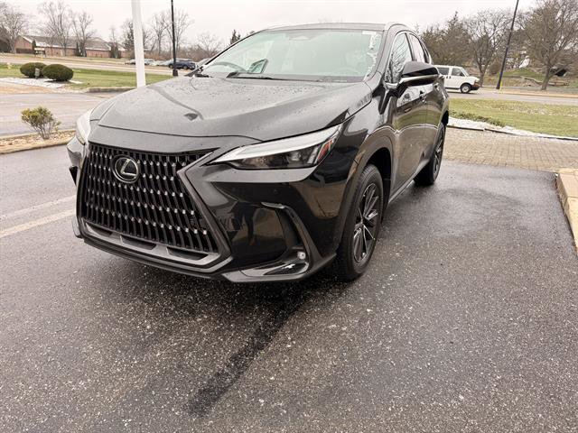 Used 2022 Lexus NX 250 AWD w/ Accessory Package 2 image 8