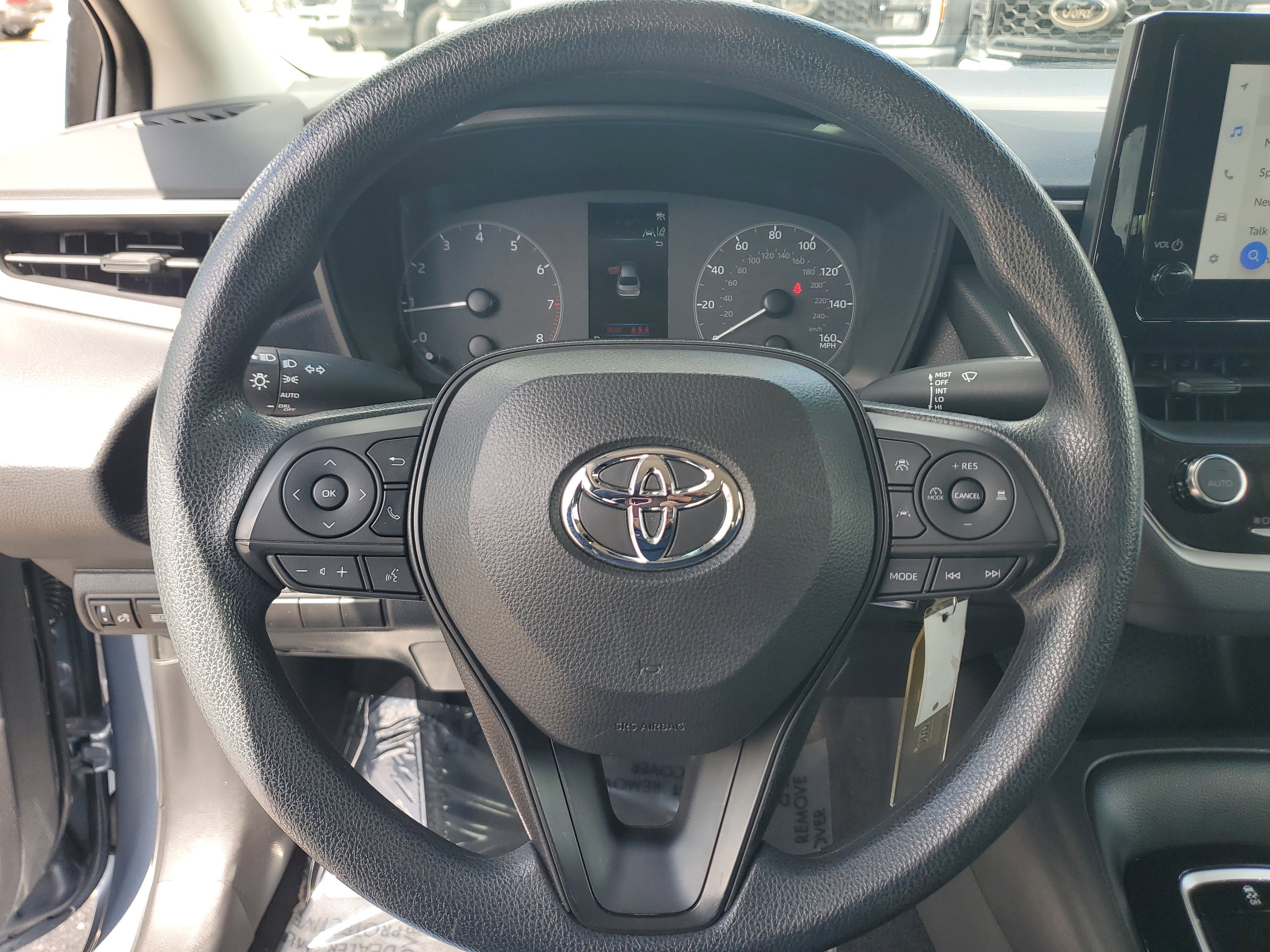 Used 2024 Toyota Corolla LE image 19
