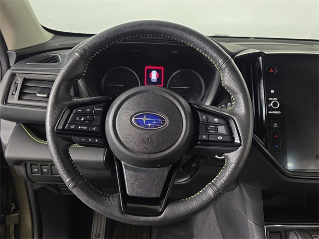 Certified 2024 Subaru Ascent Onyx Edition image 10