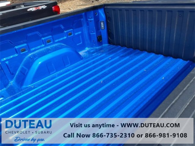 New 2025 Chevrolet Silverado 1500 LT image 4