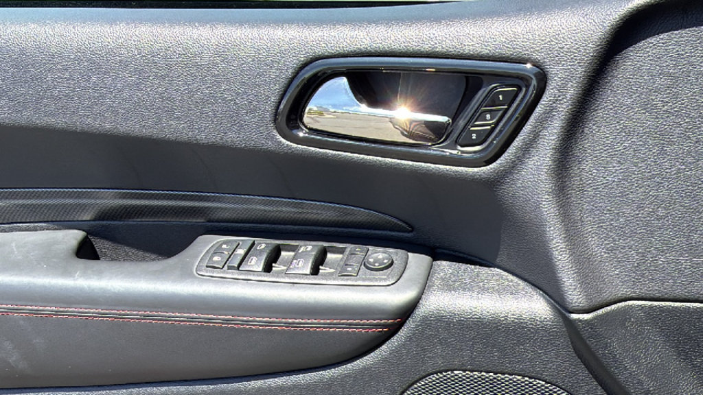 Used 2024 Dodge Durango GT AWD/4WD image 22