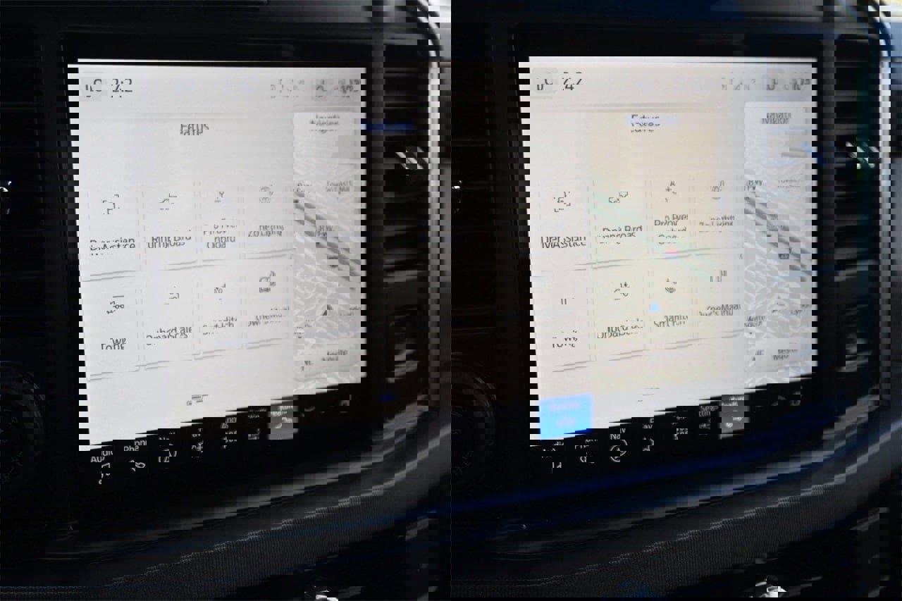 New 2026 Ford F350 4x4 Crew Cab DRW Super Duty image 37