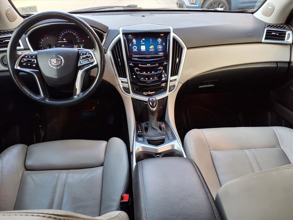 Used 2014 Cadillac SRX Performance w/ LPO, Sports Edition Package image 11