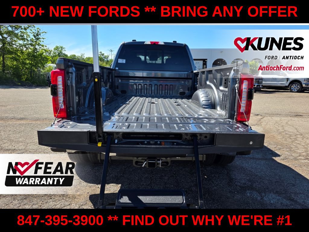 New 2026 Ford F450 XL w/ 360-Degree Camera Package AWD/4WD image 15