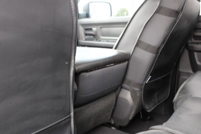 Used 2012 RAM 1500 Express AWD/4WD image 18