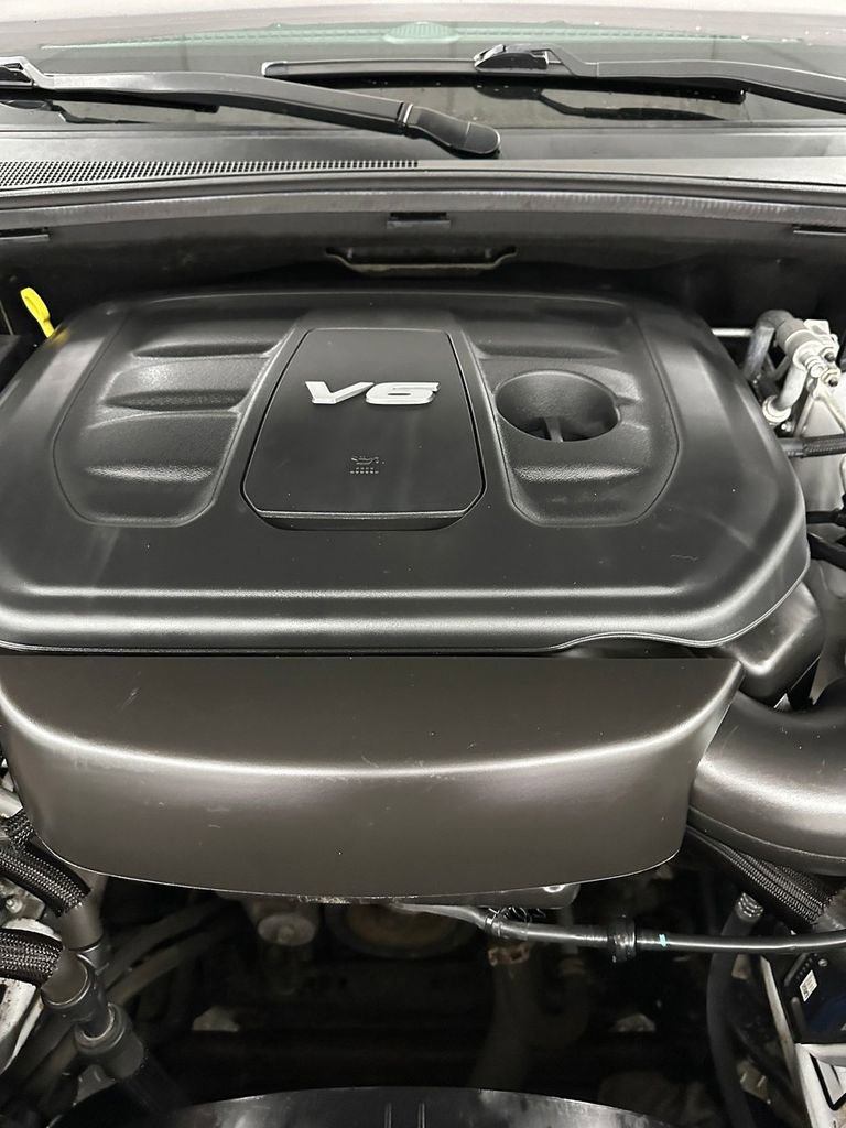 Used 2016 Jeep Grand Cherokee High Altitude image 7